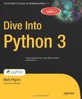 Dive Into Python 3 Image