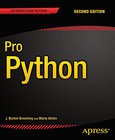 Pro Python Image