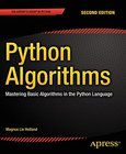 Python Algorithms Image