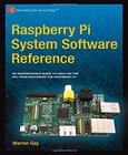 Raspberry Pi System Software Reference Image