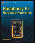 Raspberry Pi Hardware Reference Image