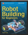 Robot Building for Beginners Image
