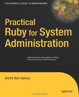 Practical Ruby for System Administration Image
