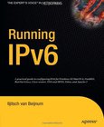 Running IPv6 Image