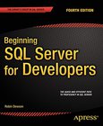 Beginning SQL Server for Developers Image