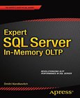 Expert SQL Server in-Memory OLTP Image
