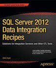 SQL Server 2012 Data Integration Recipes Image