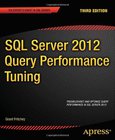 SQL Server 2012 Query Performance Tuning Image
