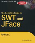 The Definitive Guide to SWT and JFACE Image