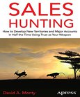 Sales Hunting Image