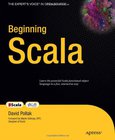 Beginning Scala Image