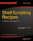 Shell Scripting Recipes Image
