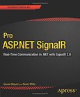Pro ASP.NET SignalR Image