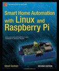 Smart Home Automation with Linux and Raspberry Pi Image