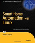 Smart Home Automation with Linux Image