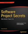 Software Projects Secrets Image