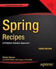 Spring Recipes Image