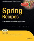 Spring Recipes Image