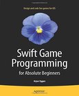Swift Game Programming Image