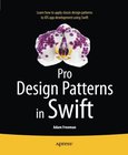 Pro Design Patterns in Swift Image