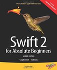 Swift 2 for Absolute Beginners Image