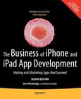 The Business of iPhone and iPad App Development Image