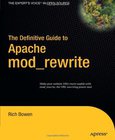 The Definitive Guide to Apache mod_rewrite Image