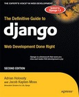 The Definitive Guide to Django Image