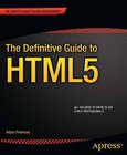 The Definitive Guide to HTML5 Image