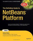 The Definitive Guide to NetBeans Platform Image