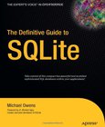The Definitive Guide to SQLite Image