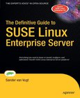 The Definitive Guide to SUSE Linux Enterprise Server Image