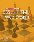 The Essential Guide to CSS and HTML Web Design Image