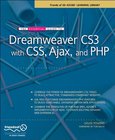Dreamweaver CS3 with CSS, Ajax and PHP Image