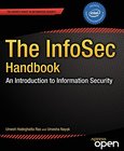 The InfoSec Handbook Image