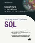 The Programmer's Guide to SQL Image