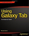 Using Galaxy Tab Image