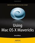 Using Mac OS X Mavericks Image