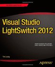 Visual Studio Lightswitch 2012 Image