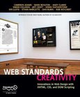 Web Standards Creativity Image