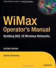 WiMax Operator's Manual Image