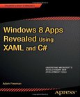 Windows 8 Apps Revealed Using XAML and C# Image
