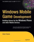 Windows Mobile Game Development Image