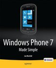 Windows Phone 7 Made Simple Image