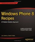 Windows Phone 8 Recipes Image