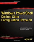 Windows PowerShell Desired State Configuration Revealed Image