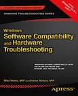 Windows Software Compatibility and Hardware Troubleshooting Image