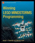 Winning LEGO MINDSTORMS Programming Image