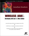 Wireless Java Image