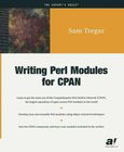 Writing Perl Modules for CPAN Image
